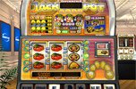 Jackpot6000 gokkast