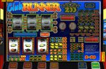 Club Runner
