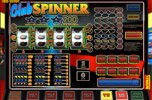 Club Spinner