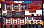 Red White Blue