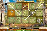 Jack and the beanstalk