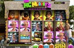Mc Murphys