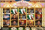 Mr. Vegas