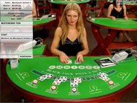 Blackjack